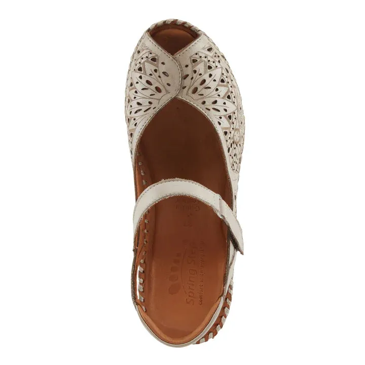 Spring Step Santonio Sandals