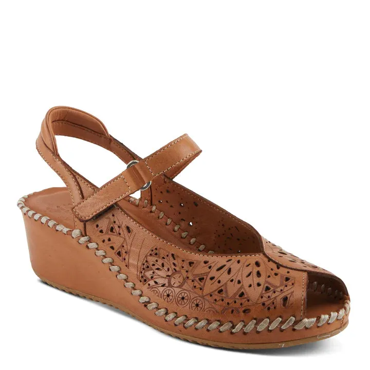 Spring Step Santonio Sandals