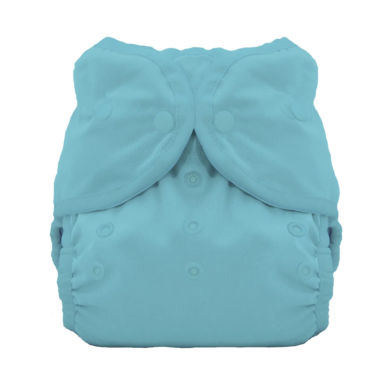 Thirsties Duo Wrap - SIZE 3 (40-60  lbs)
