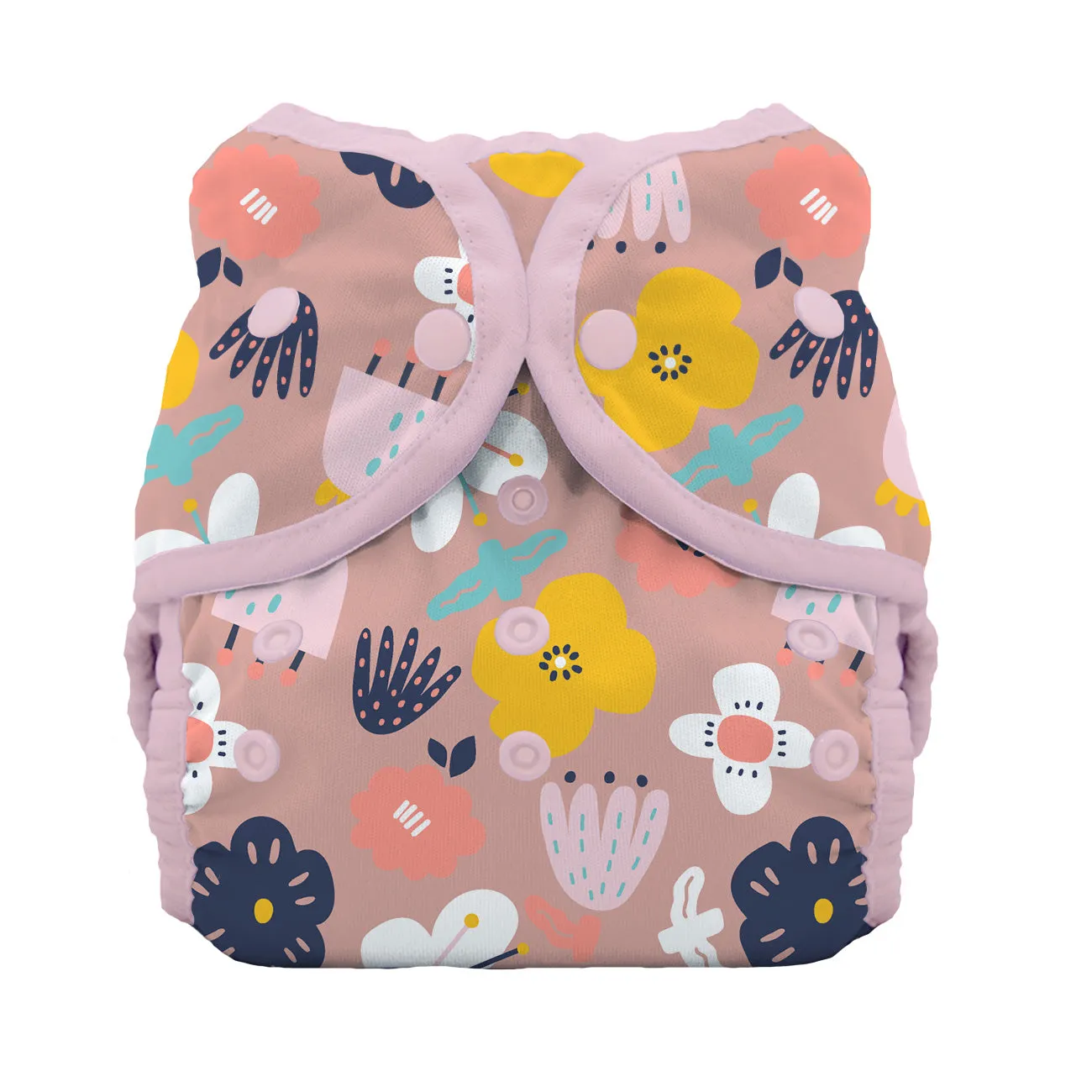Thirsties Duo Wrap - SIZE 3 (40-60  lbs)