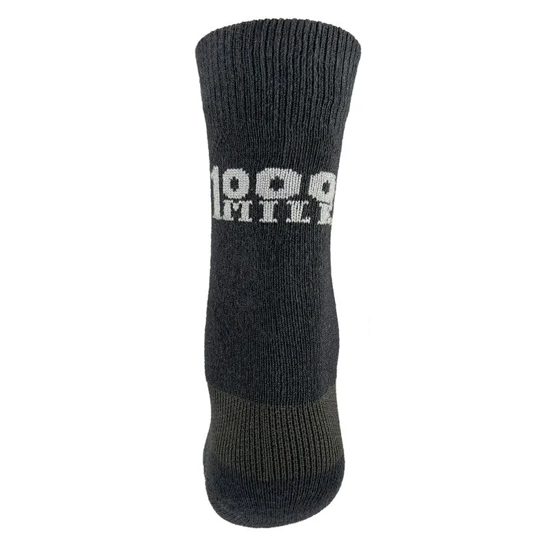 Women's Tactel Double Layer Liner Sock - 1147