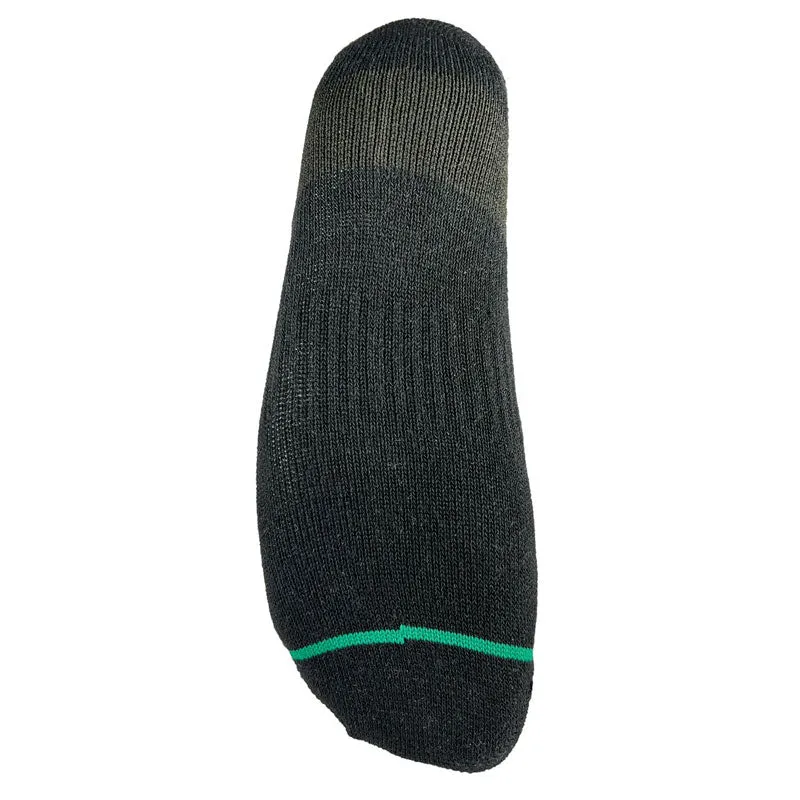 Women's Tactel Double Layer Liner Sock - 1147