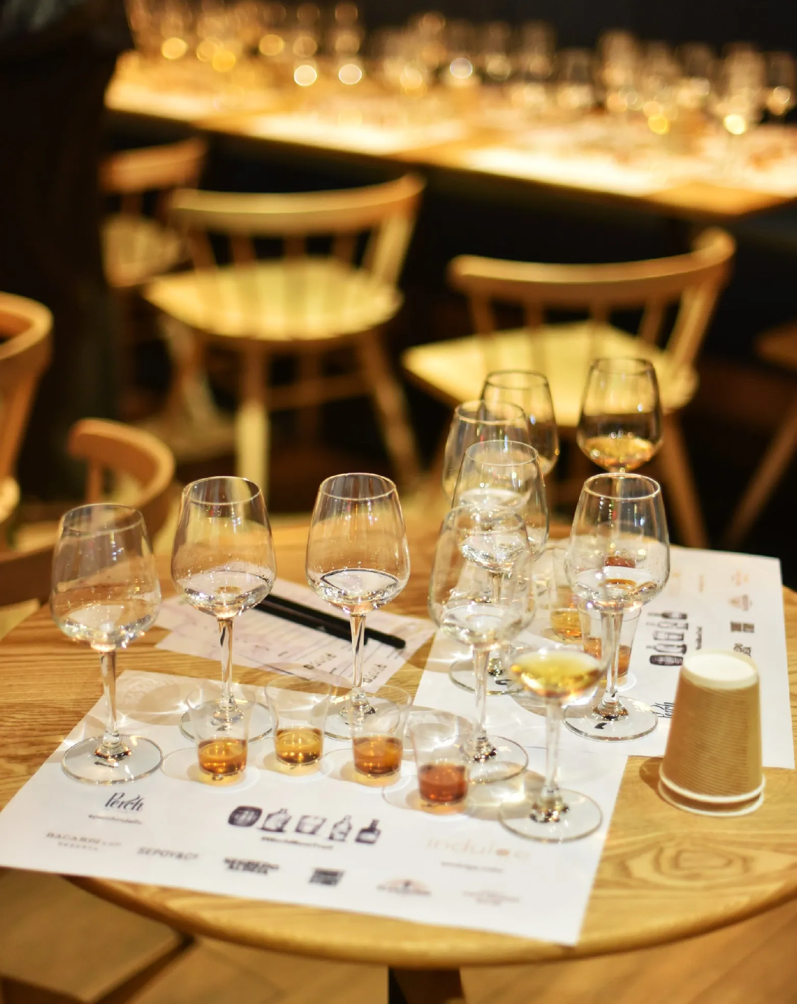 World Rum Trail