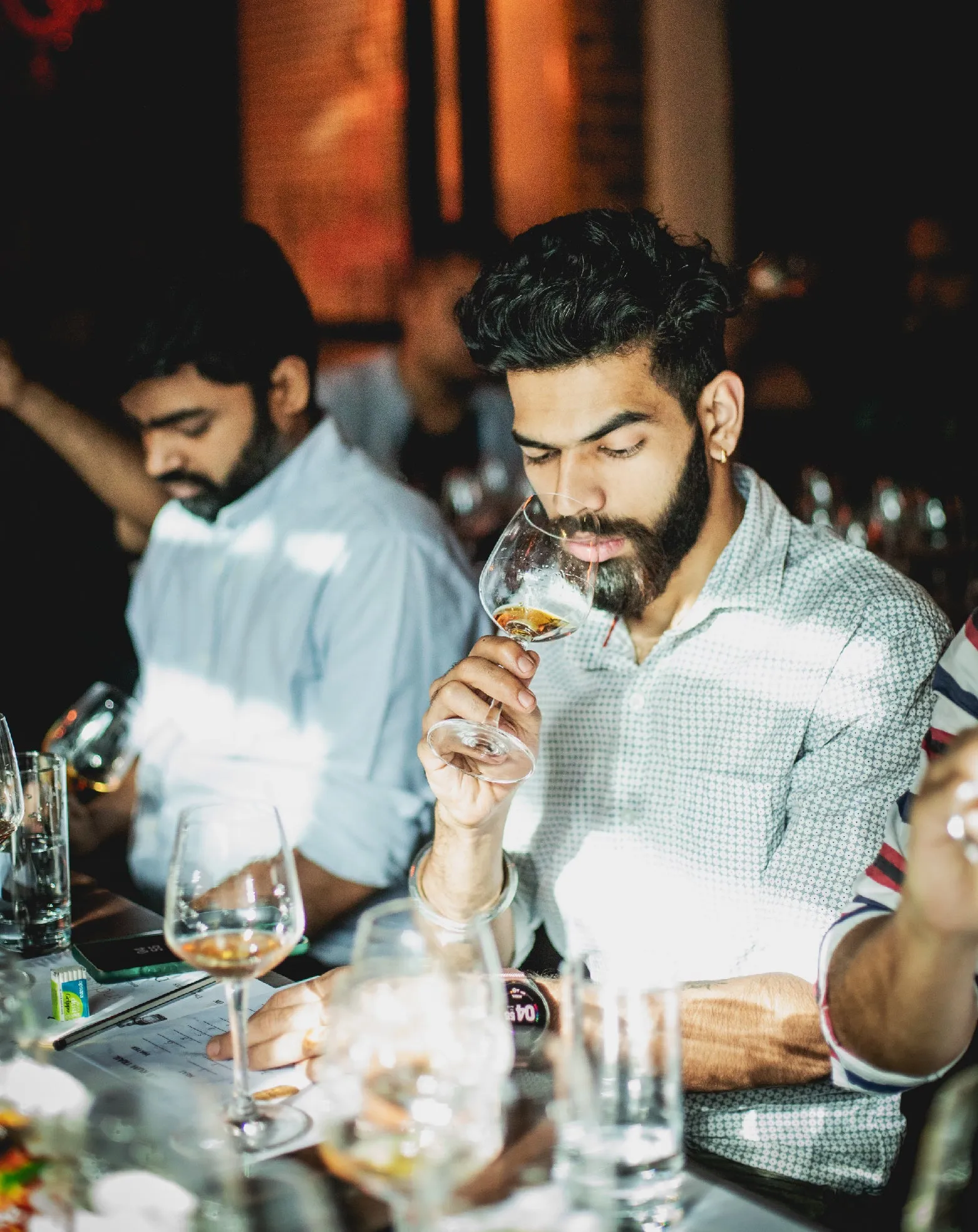 World Rum Trail