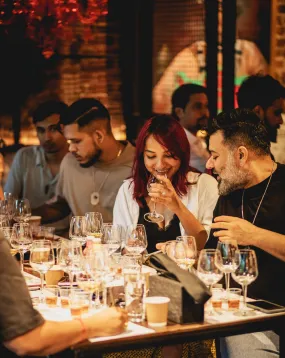 World Rum Trail