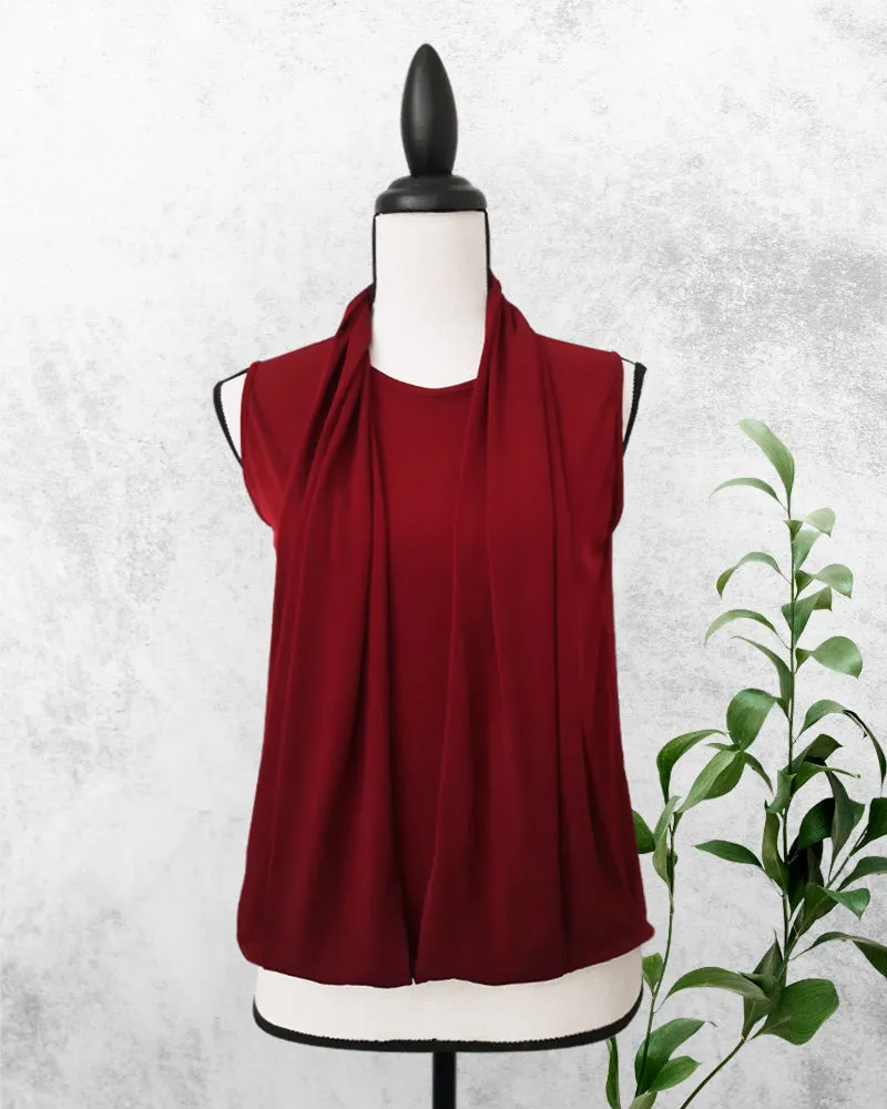 Xanthia Top