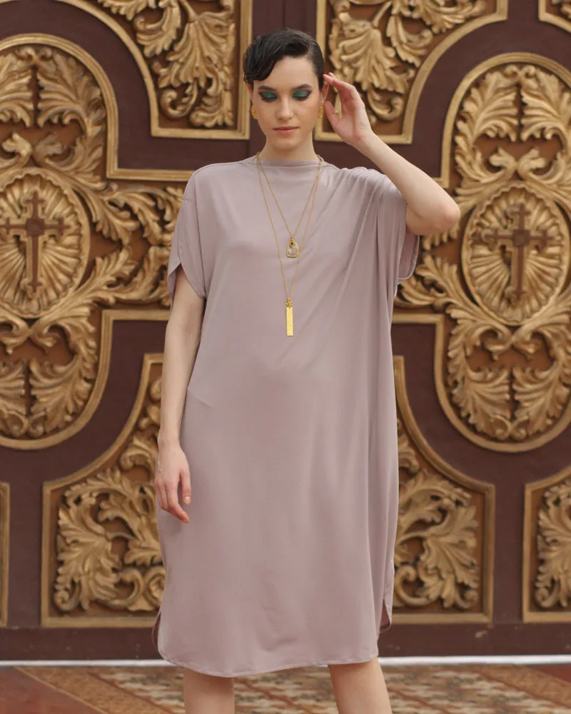 YLONA SHORT DRESS