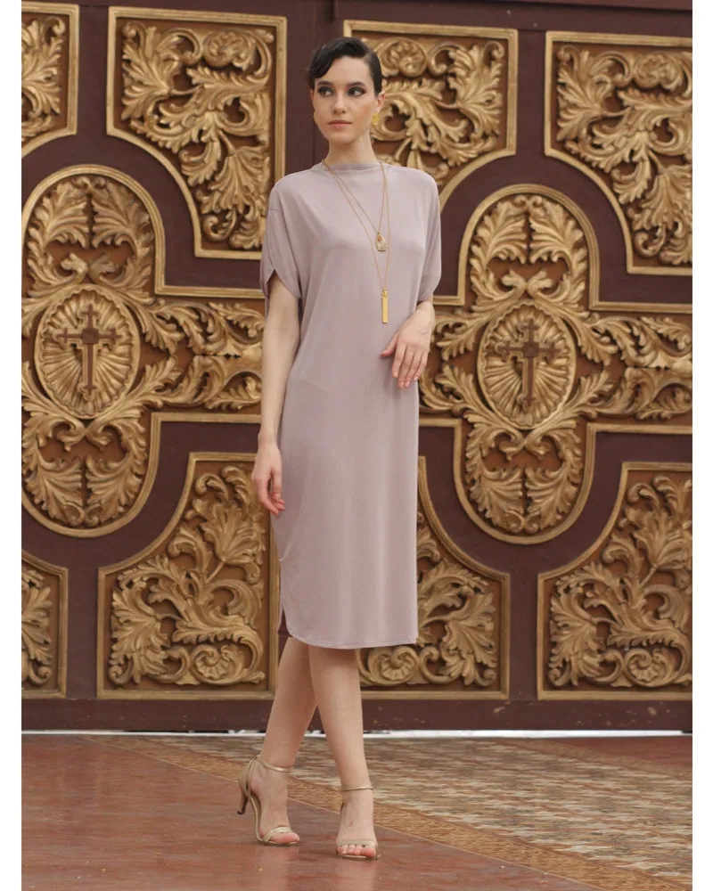 YLONA SHORT DRESS